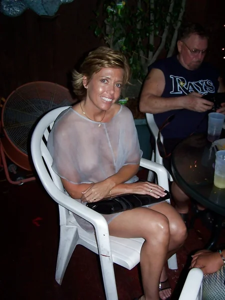 Sheer tights photo 13