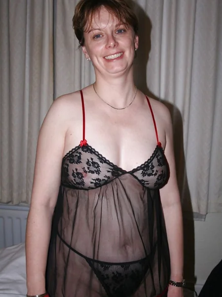 Sheer tights photo 5