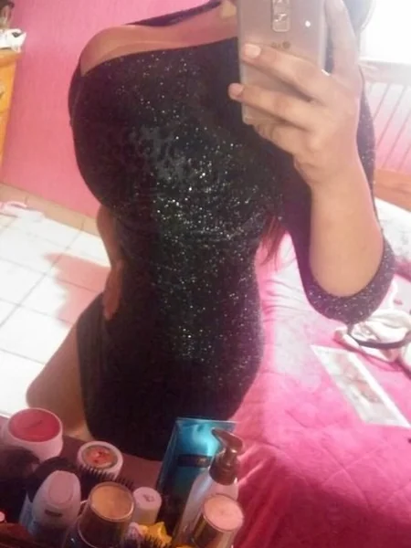 La morena jugosa foto 29