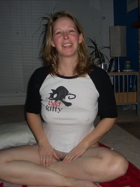 The man always comes too quickly with his wife photo 16