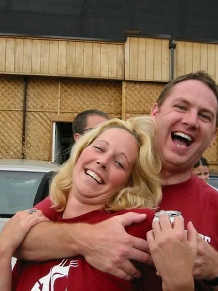 The man always comes too quickly with his wife photo 34