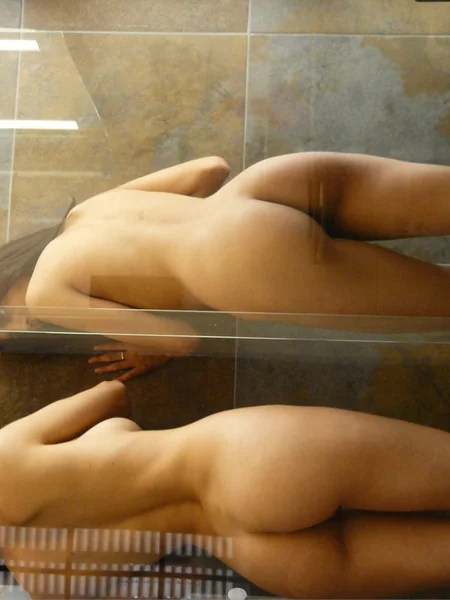 Chicas deportistas viven juntas foto 36