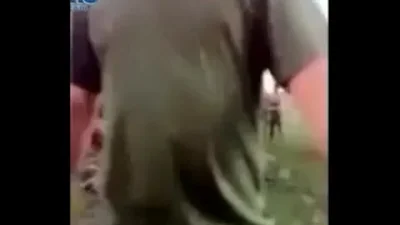 Солдаты из Центральной Азии захватили проститутку