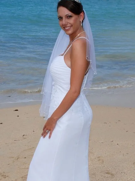 A modest beauty named Sydney photo 15