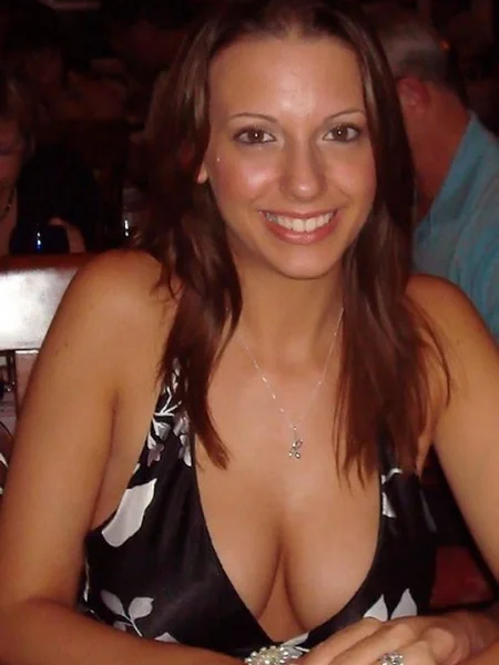 Uma beleza modesta chamada Sydney foto 24