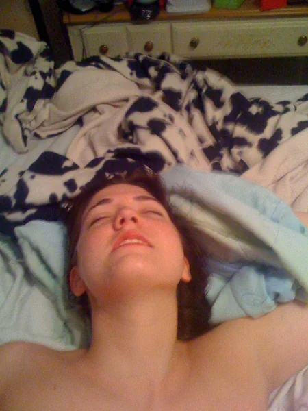 Jenna, una aspirante a zorra foto 11