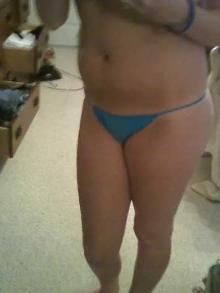 Jenna, una aspirante a zorra foto 5