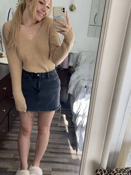 A student really misses intimacy photo 15