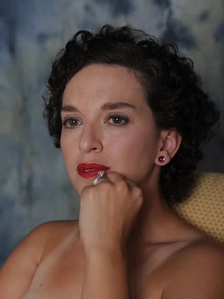 La guapa Tamara foto 5