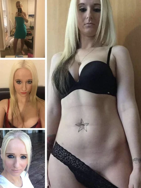 A beautiful woman from Scotland photo 16