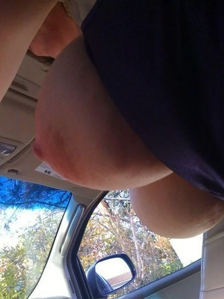 Blessed tits photo 12