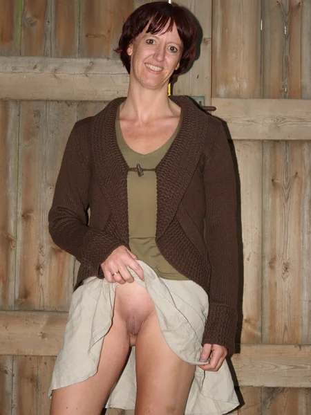 When she was young, an American woman was the most beautiful in her village photo 5